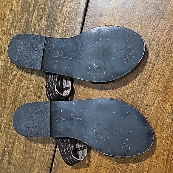 Ancient Greek Sandals - Picture 5 of 11